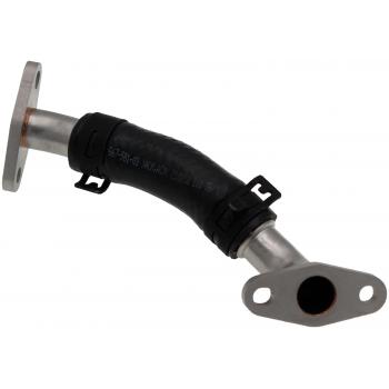2010 Audi A5 Turbocharger Oil Line Return Dorman 667581 image 3 of 4