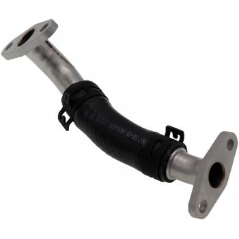 2010 Audi A5 Turbocharger Oil Line Return Dorman 667581 image 4 of 4