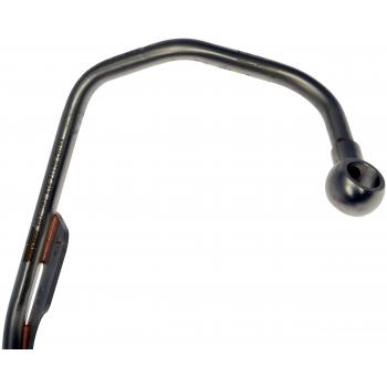2010 Audi A5 Turbocharger Oil Line Supply Dorman 667582 image 3 of 4