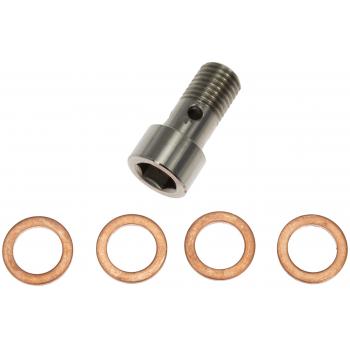 Dorman 667582 Turbocharger Oil Line product image 5 of 5