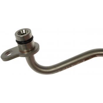 2013 BMW ActiveHybrid 3 Turbocharger Oil Line Inlet Dorman 667583 image 2 of 4