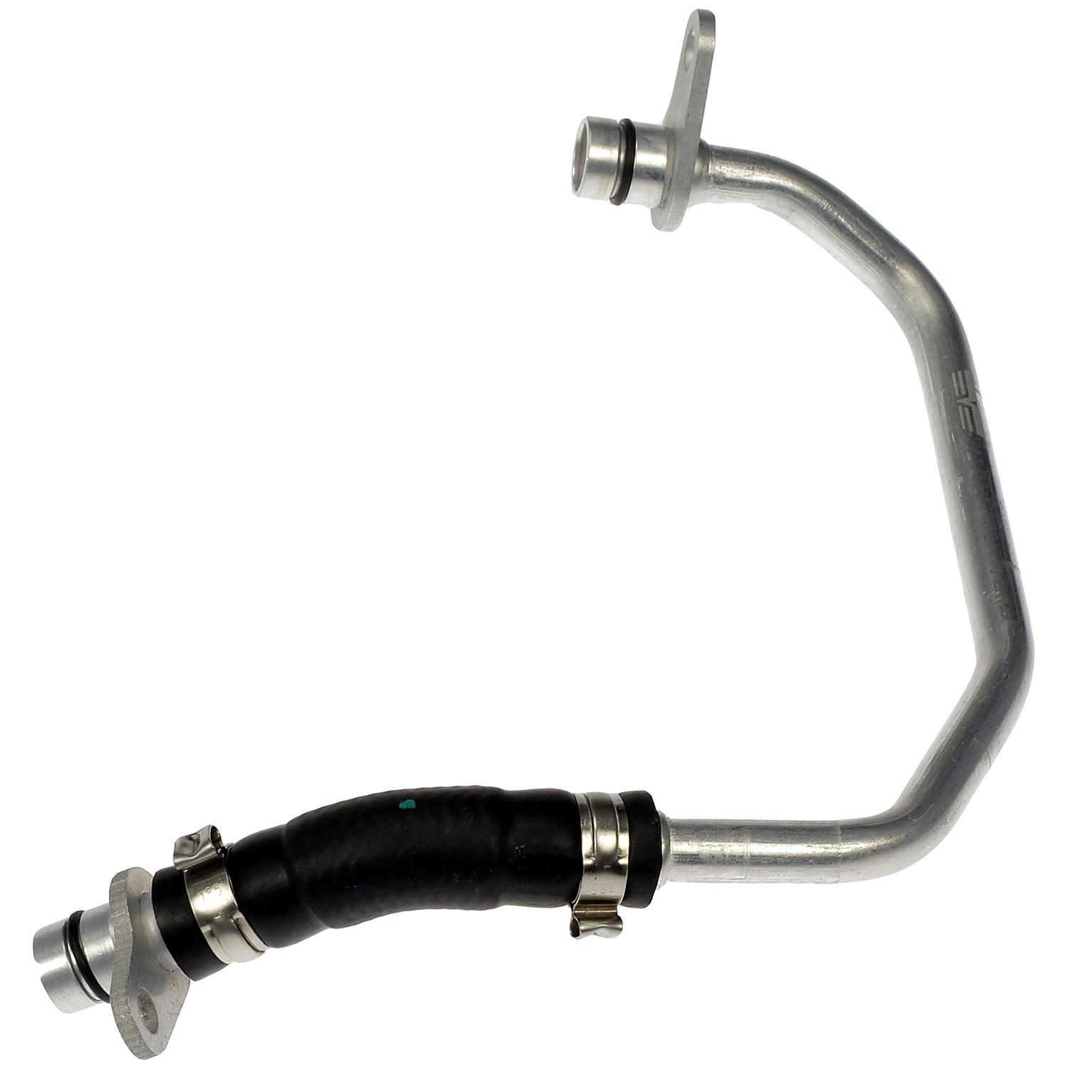 Dorman 667584 Turbocharger Coolant Line product image 1 of 5
