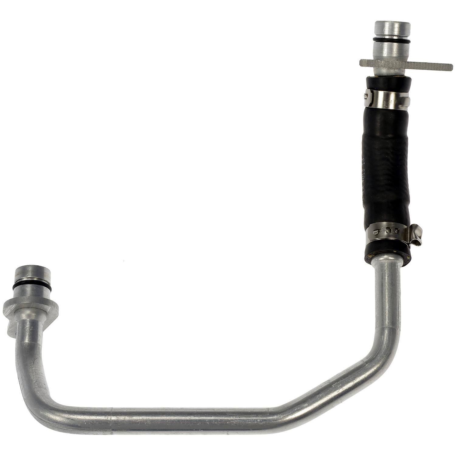 Dorman 667584 Turbocharger Coolant Line product image 2 of 5