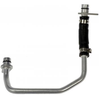 2012 BMW ActiveHybrid 5 Turbocharger Coolant Line Dorman 667584 image 2 of 4