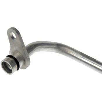 2012 BMW ActiveHybrid 5 Turbocharger Coolant Line Dorman 667584 image 3 of 4