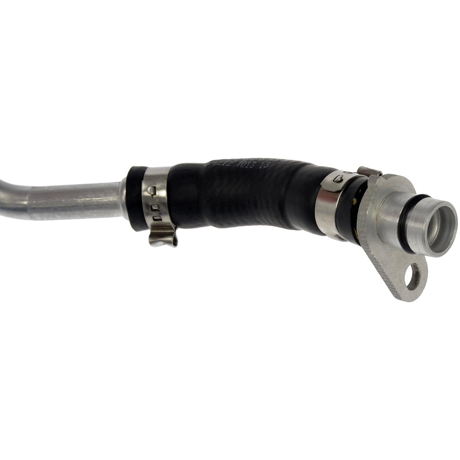 Dorman 667584 Turbocharger Coolant Line product image 4 of 5