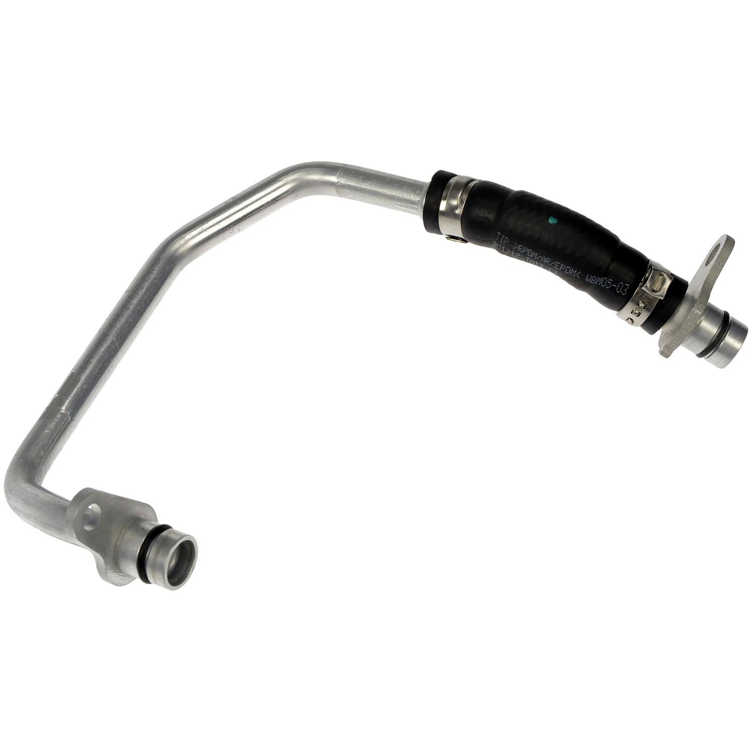 Dorman 667584 Turbocharger Coolant Line product image 5 of 5