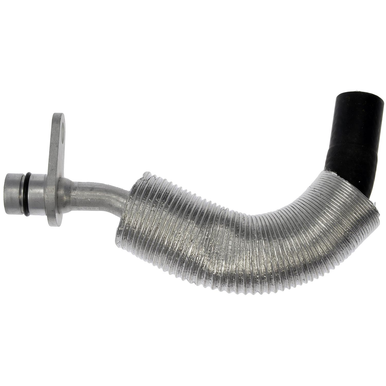 Dorman 667585 Turbocharger Coolant Line product image 1 of 4