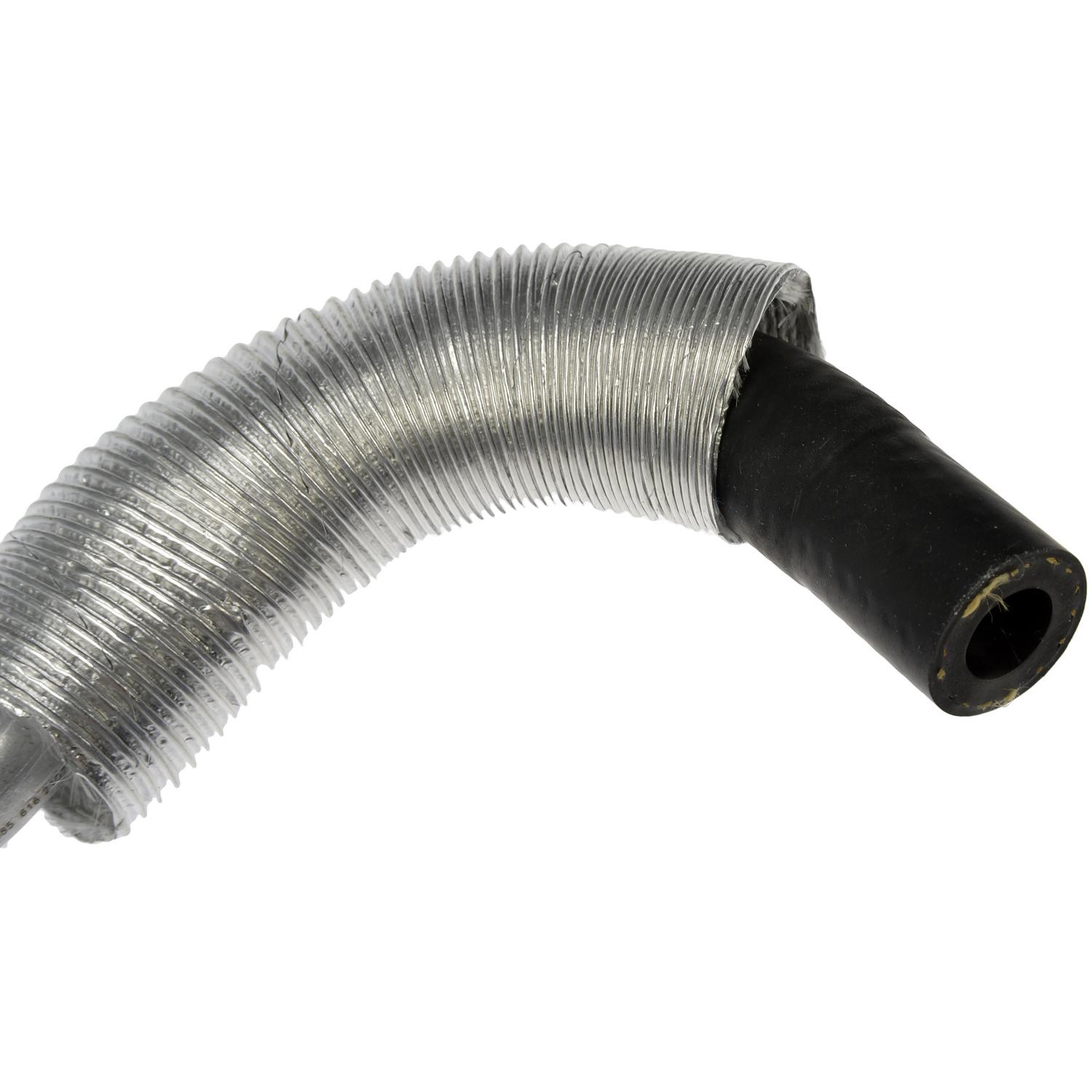 Dorman 667585 Turbocharger Coolant Line product image 3 of 4