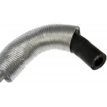 2012 BMW ActiveHybrid 5 Turbocharger Coolant Line Supply Dorman 667585 image 3 of 4