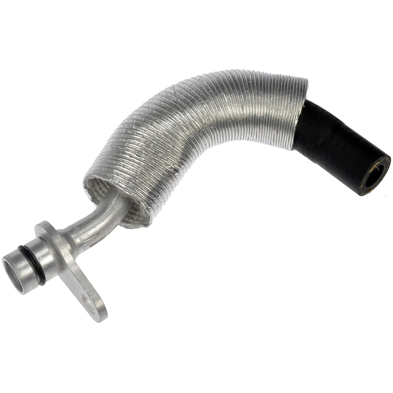 Dorman 667585 Turbocharger Coolant Line product image 4 of 4
