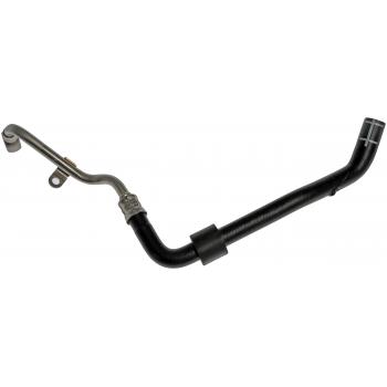2008 Audi A4 Turbocharger Coolant Line Return Dorman 667586 image 1 of 4