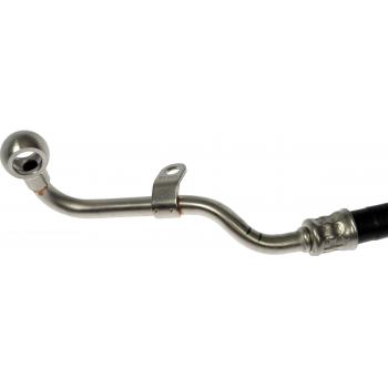 2008 Audi A4 Turbocharger Coolant Line Return Dorman 667586 image 2 of 4