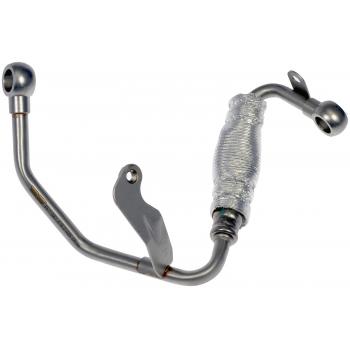 2016 Audi A4 Turbocharger Coolant Line