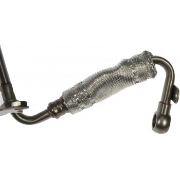2016 Audi A5 Turbocharger Coolant Line Supply Dorman 667587 image 3 of 4