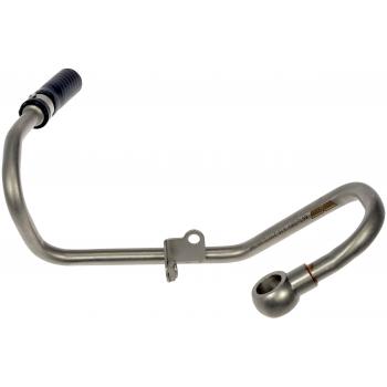 2016 BMW Alpina B6 Gran Coupe Turbocharger Coolant Line