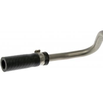 2013 BMW Alpina B7L Turbocharger Coolant Line Supply (Left) Dorman 667589 image 2 of 4