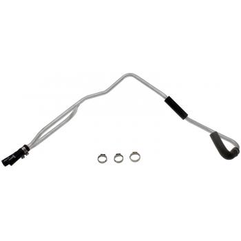 2016 BMW M5 Turbocharger Coolant Line Water Pump To Pipe Dorman 667590 image 1 of 4