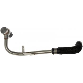 2013 BMW X5 Turbocharger Coolant Line Return (Left) Dorman 667591 image 1 of 4