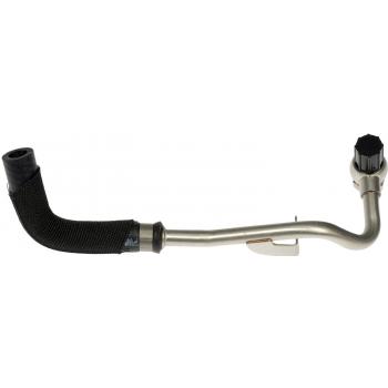 2013 BMW X5 Turbocharger Coolant Line Return (Left) Dorman 667591 image 2 of 4