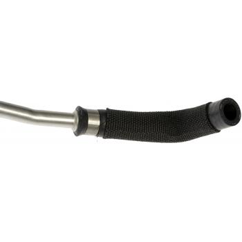 2013 BMW X5 Turbocharger Coolant Line Return (Left) Dorman 667591 image 4 of 4