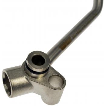 2012 BMW 740i Turbocharger Oil Line Rear Dorman 667592 image 2 of 4