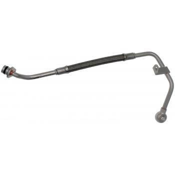 2019 BMW Alpina B7 Turbocharger Oil Line Supply (Right) Dorman 667594 image 1 of 4