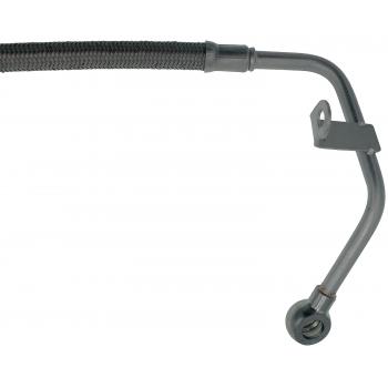 2019 BMW Alpina B7 Turbocharger Oil Line Supply (Right) Dorman 667594 image 3 of 4