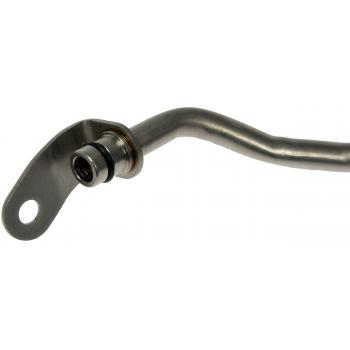 2020 BMW X5 Turbocharger Coolant Line Return (Turbo To Pipe) Dorman 667596 image 2 of 4