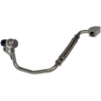 2020 BMW X5 Turbocharger Coolant Line Return (Turbo To Pipe) Dorman 667598 image 1 of 4