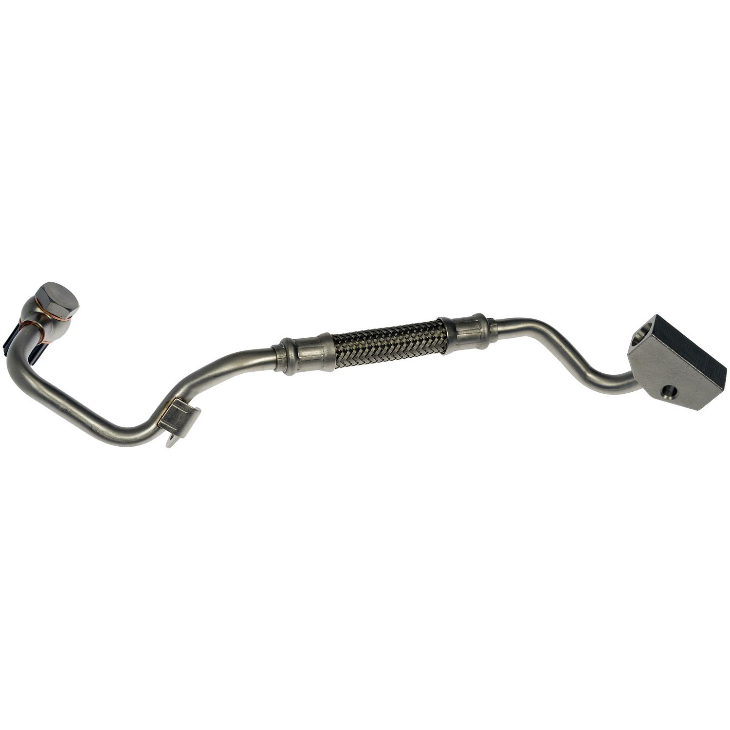 Dorman 667599 Turbocharger Coolant Line product image 1 of 4