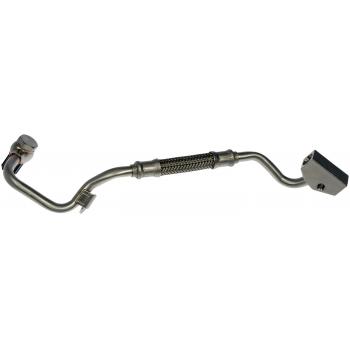 2020 BMW X5 Turbocharger Coolant Line Supply (Turbo To Pipe) Dorman 667599 image 1 of 4