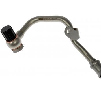 2020 BMW X5 Turbocharger Coolant Line Supply (Turbo To Pipe) Dorman 667599 image 2 of 4