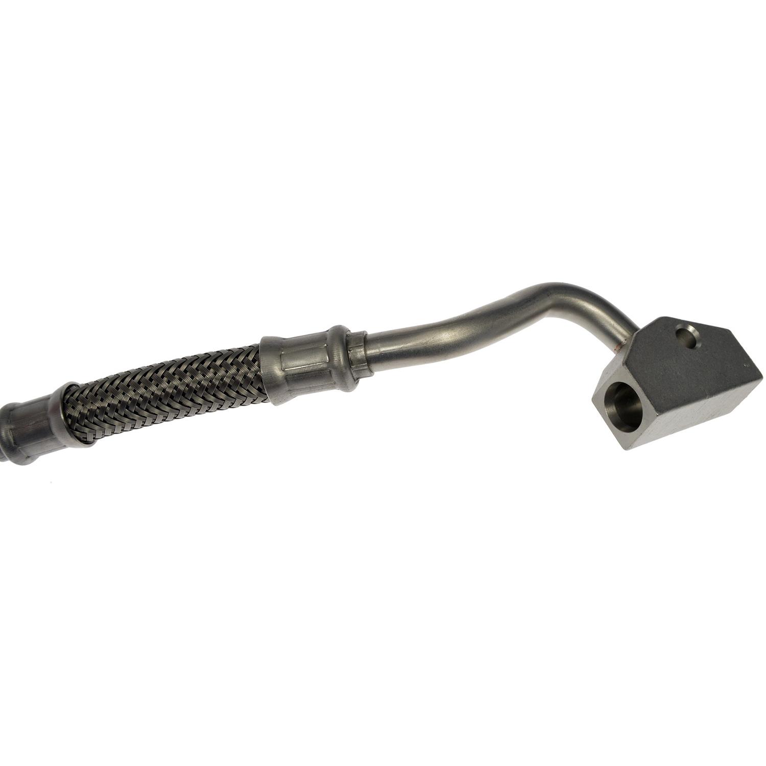 Dorman 667599 Turbocharger Coolant Line product image 3 of 4