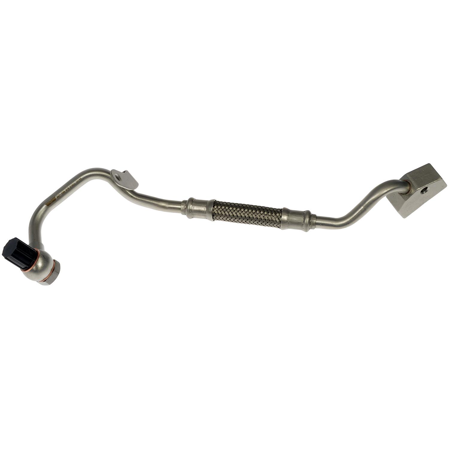 Dorman 667599 Turbocharger Coolant Line product image 4 of 4