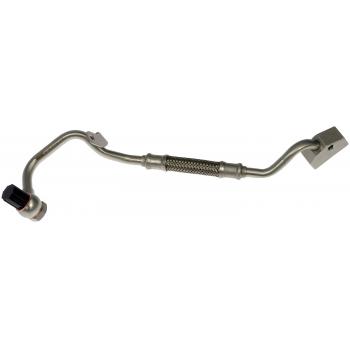 2020 BMW X5 Turbocharger Coolant Line Supply (Turbo To Pipe) Dorman 667599 image 4 of 4