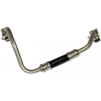 2013 BMW 135is Turbocharger Coolant Line