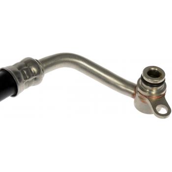 2011 BMW 1 Series M Turbocharger Coolant Line Supply Dorman 667600 image 3 of 4