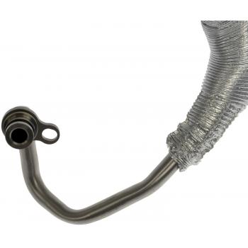 2011 BMW Z4 Turbocharger Coolant Line Return Dorman 667601 image 2 of 4