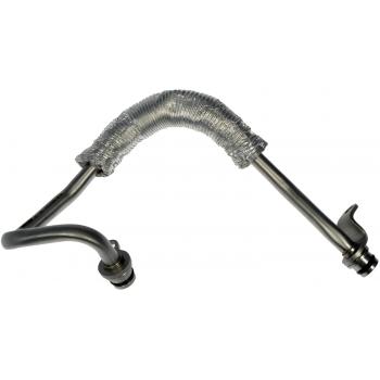 2011 BMW Z4 Turbocharger Coolant Line Return Dorman 667601 image 4 of 4