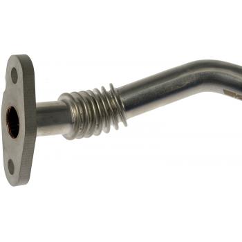 2013 BMW X5 Turbocharger Oil Line Return (Right) Dorman 667605 image 2 of 4