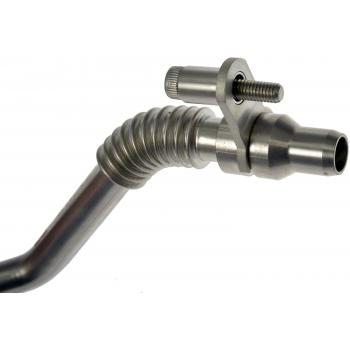 2013 BMW X5 Turbocharger Oil Line Return (Right) Dorman 667605 image 3 of 4