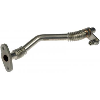2013 BMW X5 Turbocharger Oil Line Return (Right) Dorman 667605 image 4 of 4