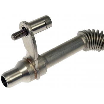 2013 BMW X5 Turbocharger Oil Line Return (Left) Dorman 667606 image 2 of 4