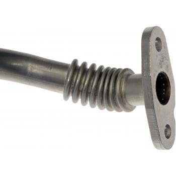 2013 BMW X5 Turbocharger Oil Line Return (Left) Dorman 667606 image 3 of 4