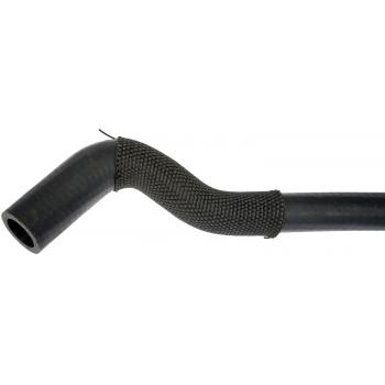 2013 Audi A3 Quattro Turbocharger Coolant Line Return (Turbo To Pipe) Dorman 667608 image 2 of 4