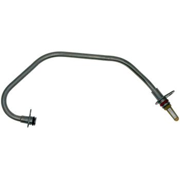 2015 Ford F-350 Super Duty Turbocharger Oil Line Supply (Upper) Dorman 667612 image 1 of 4