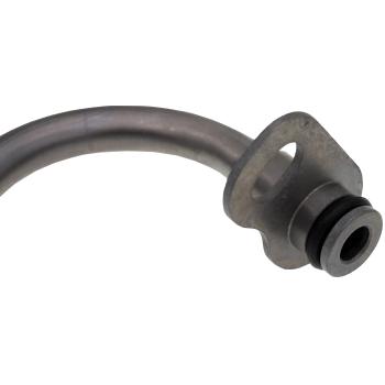 2015 Ford F-350 Super Duty Turbocharger Oil Line Supply (Upper) Dorman 667612 image 2 of 4