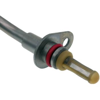 2015 Ford F-350 Super Duty Turbocharger Oil Line Supply (Upper) Dorman 667612 image 3 of 4