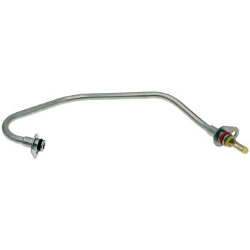 2015 Ford F-350 Super Duty Turbocharger Oil Line Supply (Upper) Dorman 667612 image 4 of 4